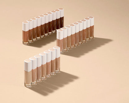 Jane Iredale Skintuition SPF30 Radiance-Boosting Liquid Foundation 30ml
