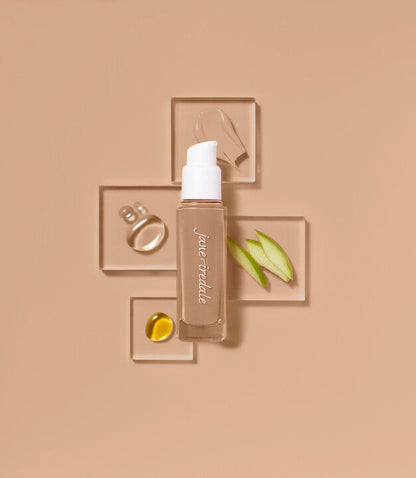 Jane Iredale Skintuition SPF30 Radiance-Boosting Liquid Foundation 30ml