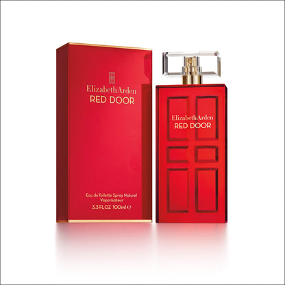 Elizabeth Arden Red Door EDT 100ml