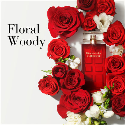 Elizabeth Arden Red Door EDT 100ml