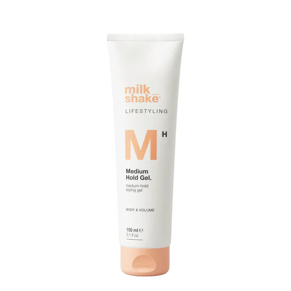 milk_shake lifestyling medium hold gel 150ml