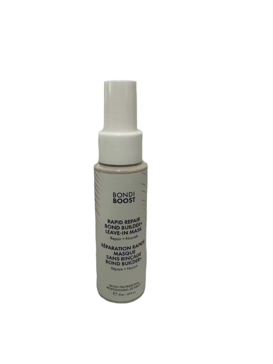 Bondi Boost Rapid Repair Bond Builder Mask 50ml