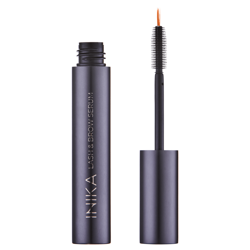 GWP INIKA Organic Lash & Brow Serum 7ml
