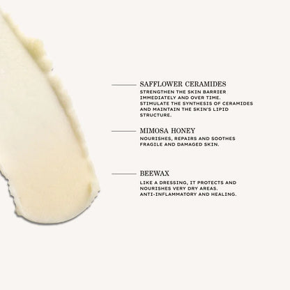 PAYOT SOURCE NUTRITION Repairing Balm 20g