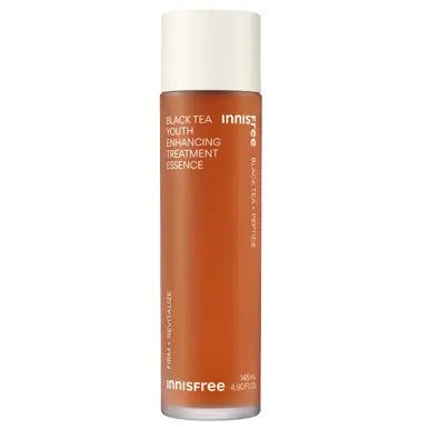 INNISFREE Black Tea Treatment Essence 145ml
