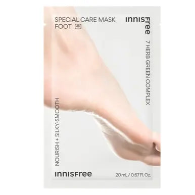 INNISFREE Foot Mask Treatment 20ml
