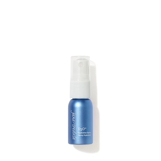 Jane Iredale D20 Hydration Spray - Mini 12ml