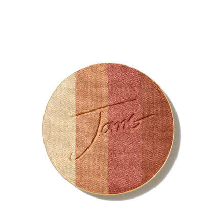 Jane Iredale PureBronze Shimmer Bronzer Refill 8.5g (Various Shades)