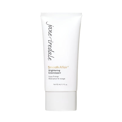 Jane Iredale Smooth Affair Brightening Face Primer 50ml