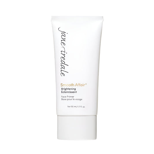 Jane Iredale Smooth Affair Brightening Face Primer 50ml