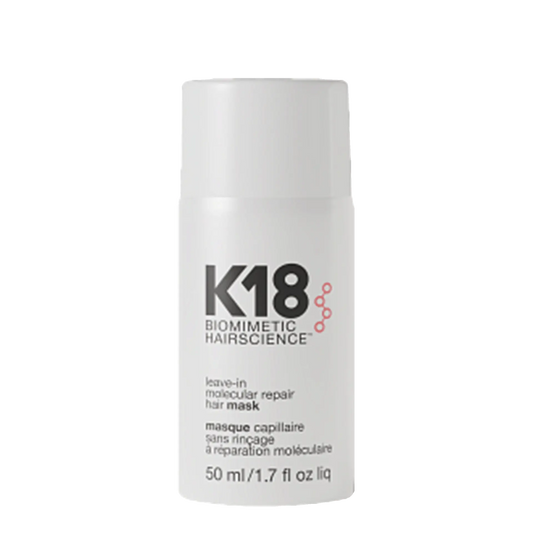 K18 Leave-In Molecular Repair Mask 50ml