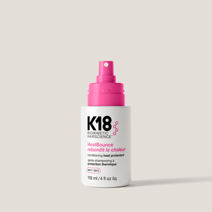 K18 Heat Bounce 118ml