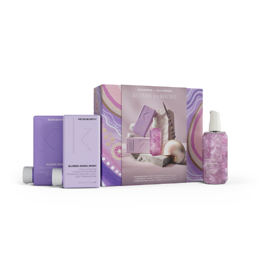 KEVIN.MURPHY Blonde And Bright Trio Pack