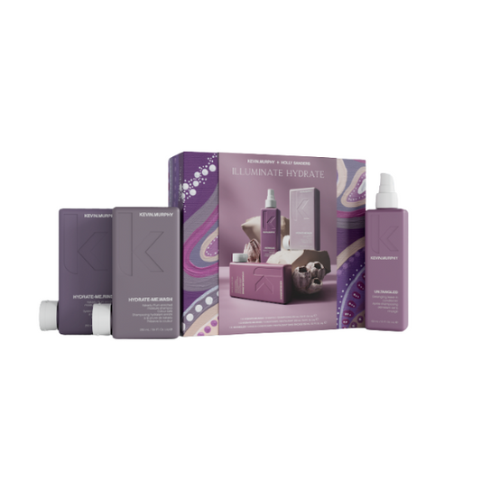 KEVIN.MURPHY Illuminate Hydrate Trio Pack