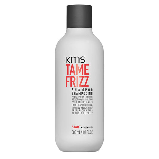 KMS Tamefrizz Shampoo 300ml