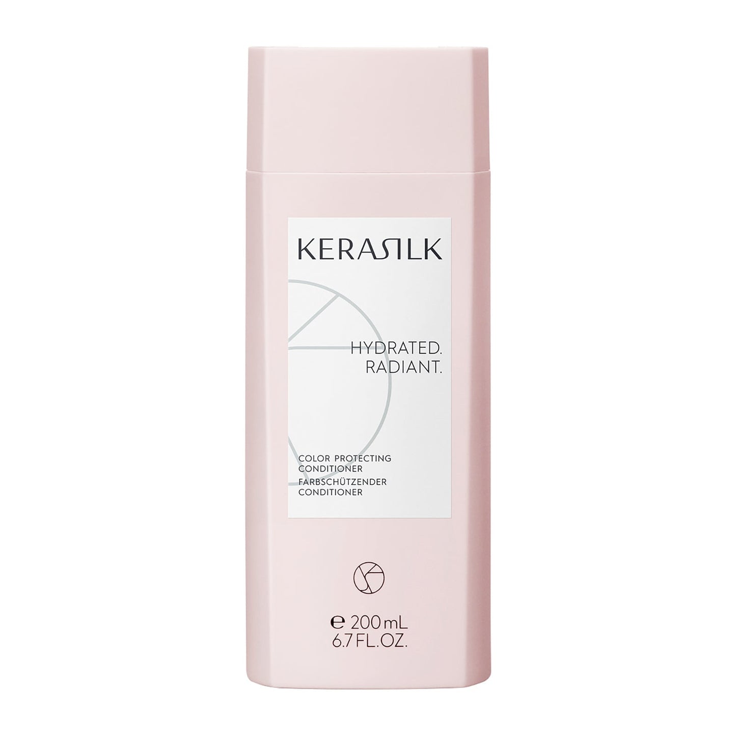 Kerasilk Color Protecting Conditioner 200ml