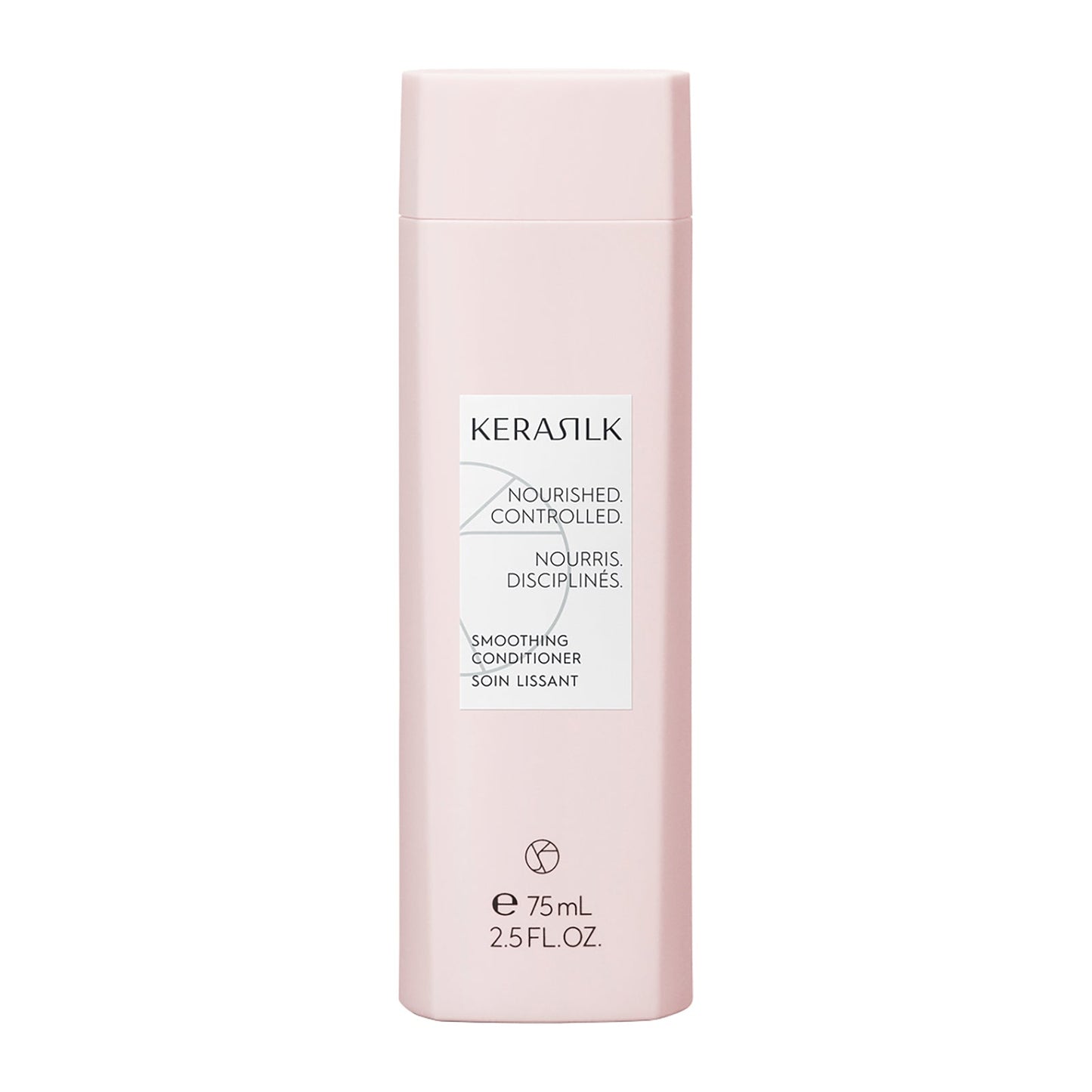 Kerasilk Smoothing Conditioner 75ml