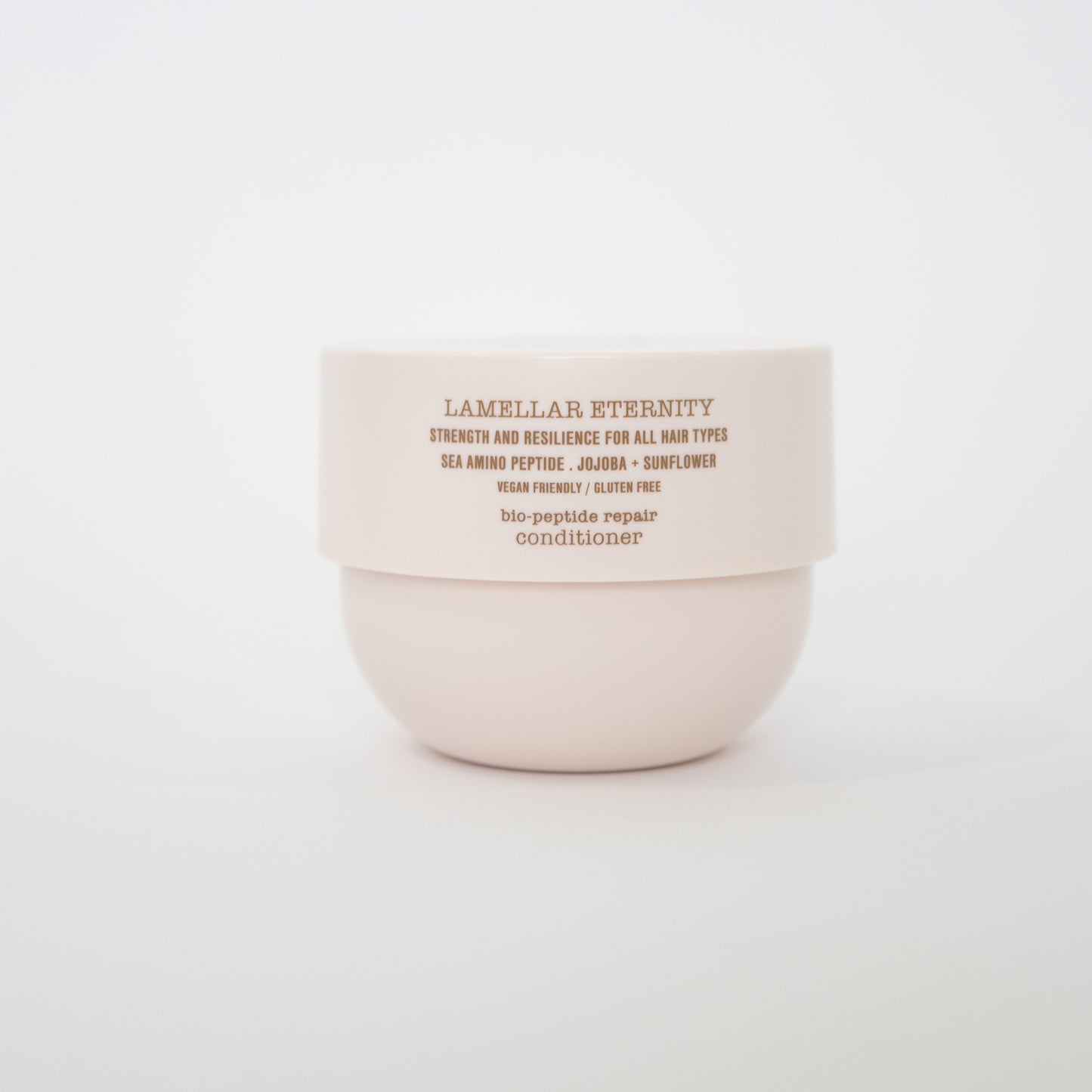 Pure Lamellar Eternity Bio-Peptide Repair Conditioner 240ml