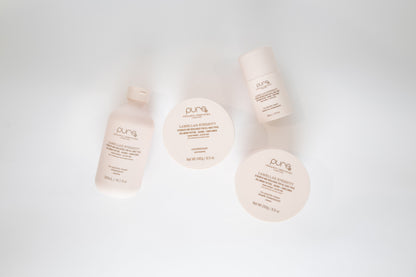 Pure Lamellar Eternity Bio-Peptide Repair Shampoo 300ml