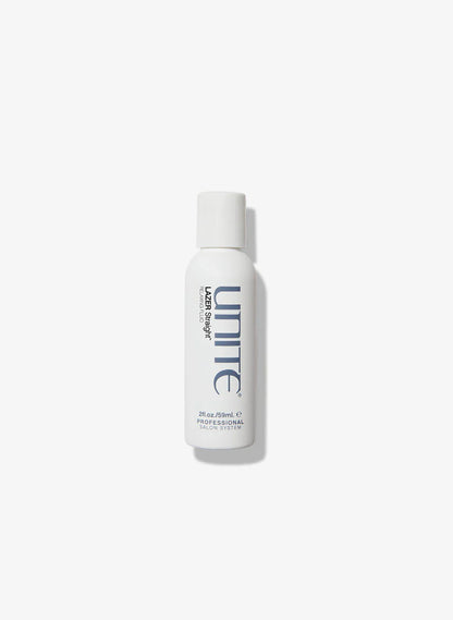Unite Lazer Straight Relaxing Fluid 236ml
