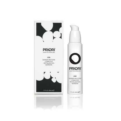 PRIORI LCA fx140 Barrier Restore Complexe 50ml