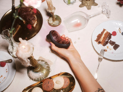 LELO SONA 3 Cruise - Plum