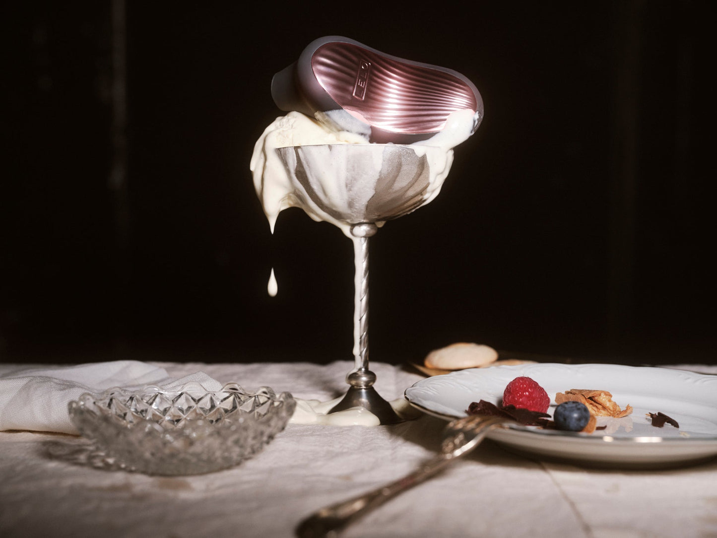 LELO SONA 3 Cruise - Soft Pink