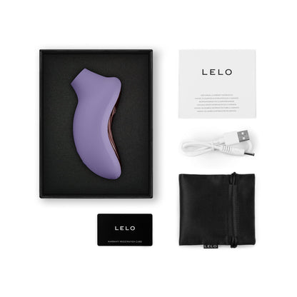 LELO SONA 3 - Violet Dusk