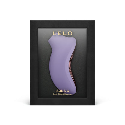 LELO SONA 3 - Violet Dusk