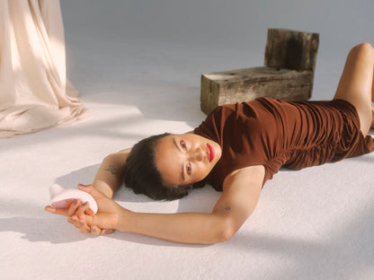 LELO SONA 3 - Violet Dusk