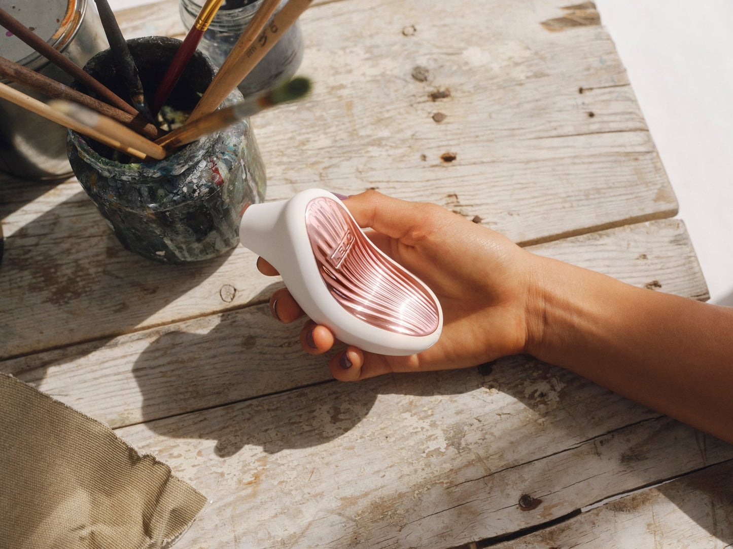 LELO SONA 3 - Violet Dusk