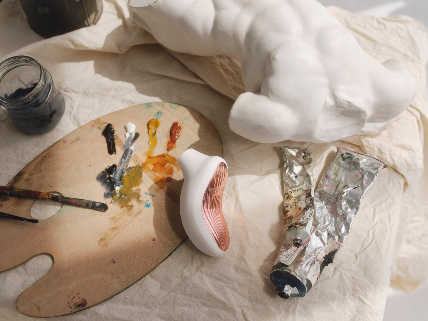 LELO SONA 3 - Violet Dusk