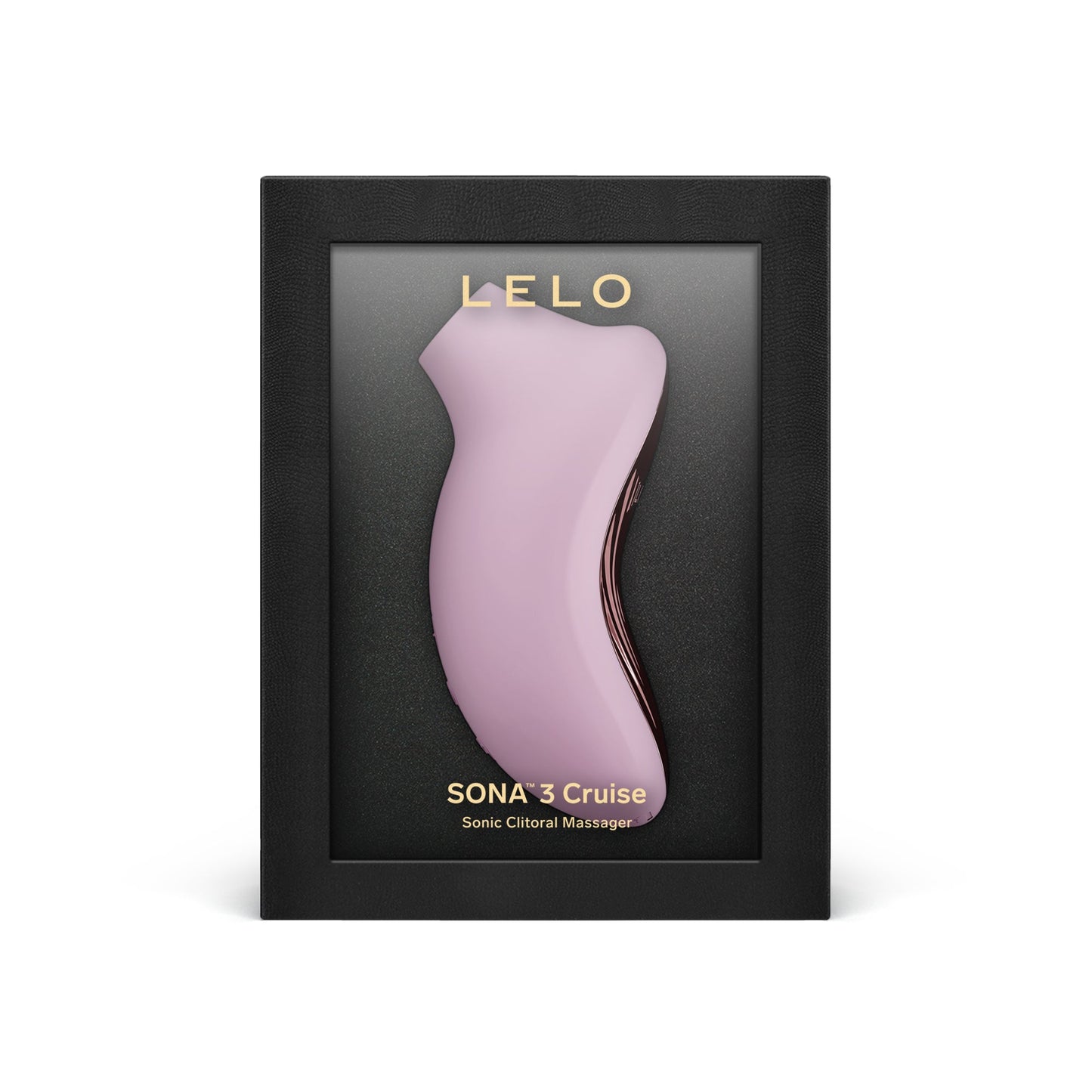 LELO SONA 3 Cruise - Soft Pink