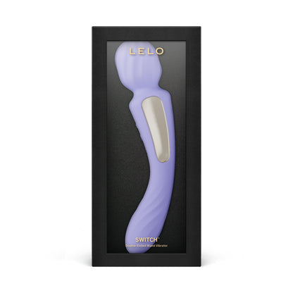 LELO Switch Wave - Lilac