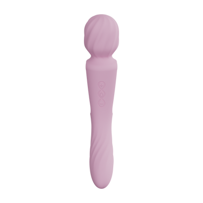 LELO Switch Wave - Soft Pink