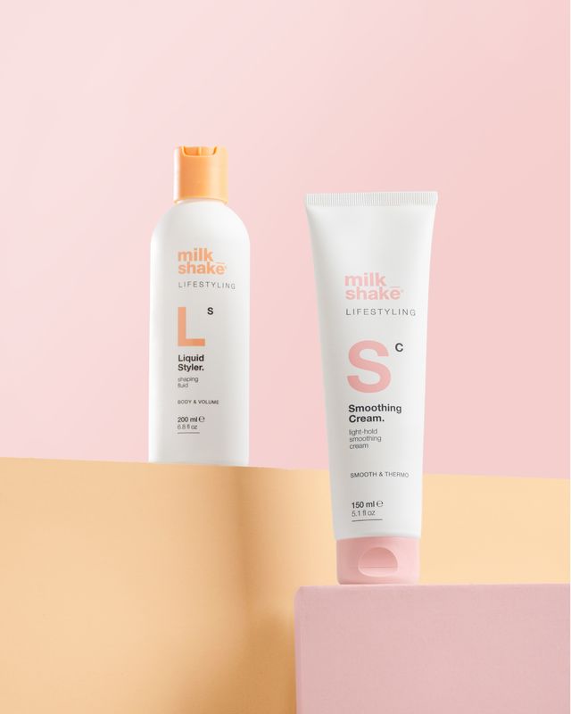 milk_shake Lifestyling Liquid Styler 200ml