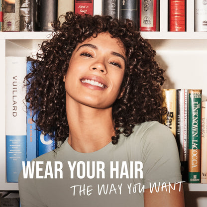 KMS Hairstay Firm Finish Spray 300ml