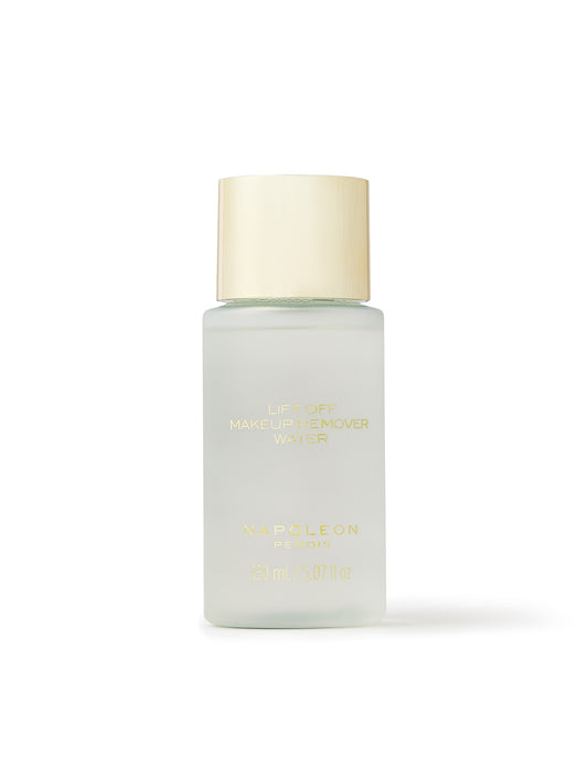Napoleon Perdis Lift Off Makeup Remover Water 150ml
