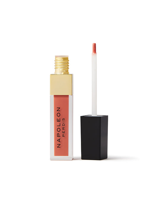 Napoleon Perdis Luminous Lip Veil 5.5ml (Various Shades)