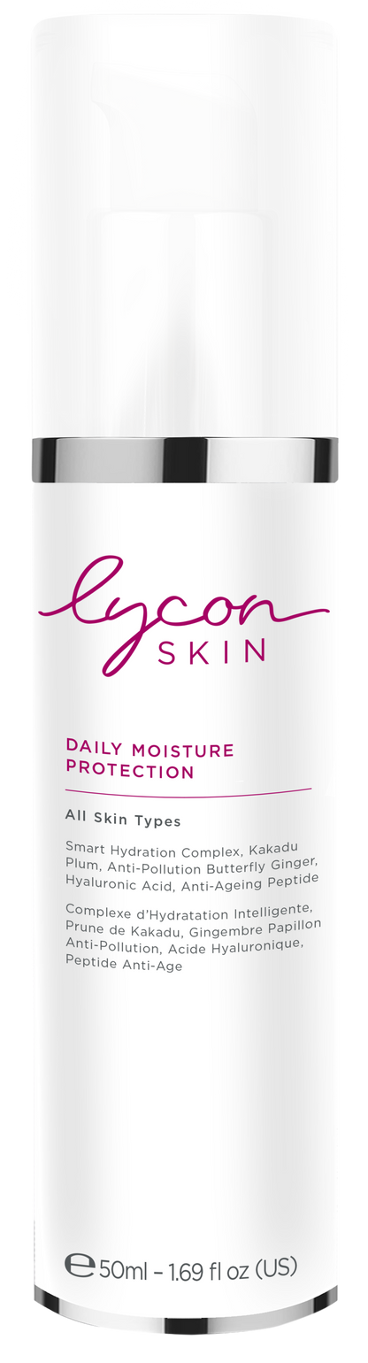 Lycon Daily Moisture Protection 50ml