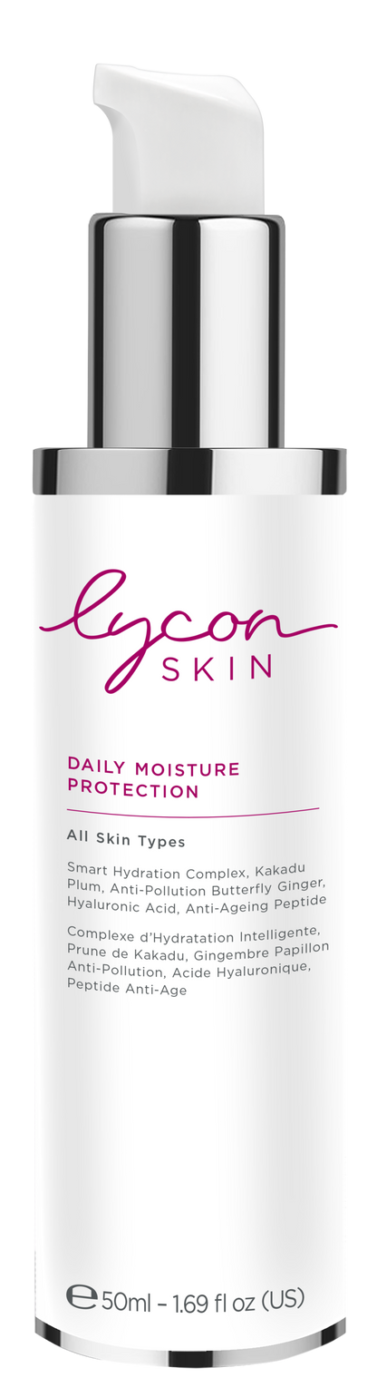Lycon Daily Moisture Protection 50ml