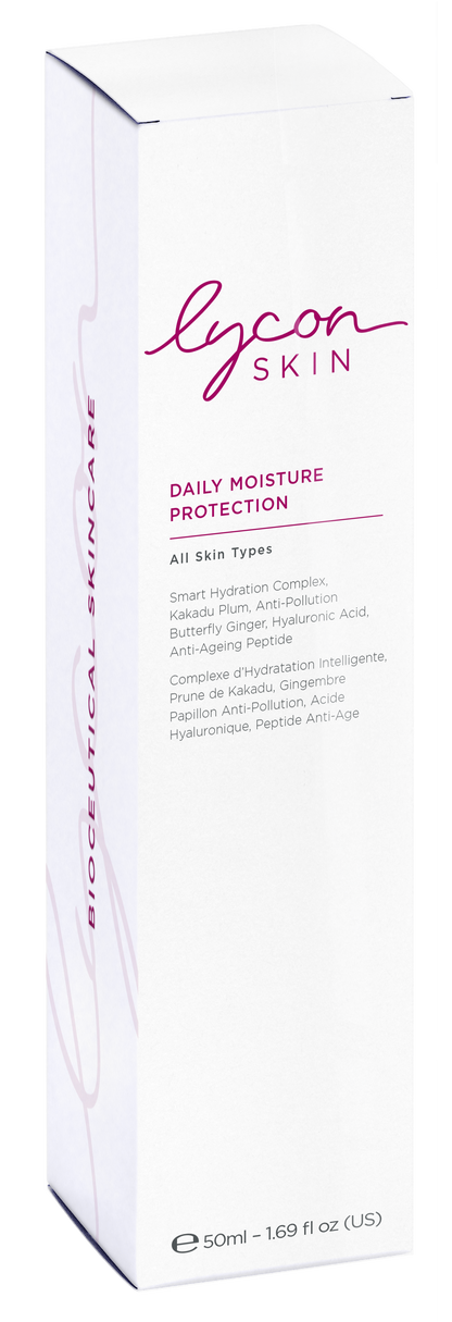 Lycon Daily Moisture Protection 50ml