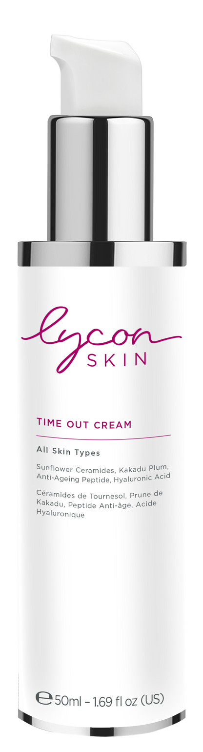 Lycon Time Out Cream 50ml