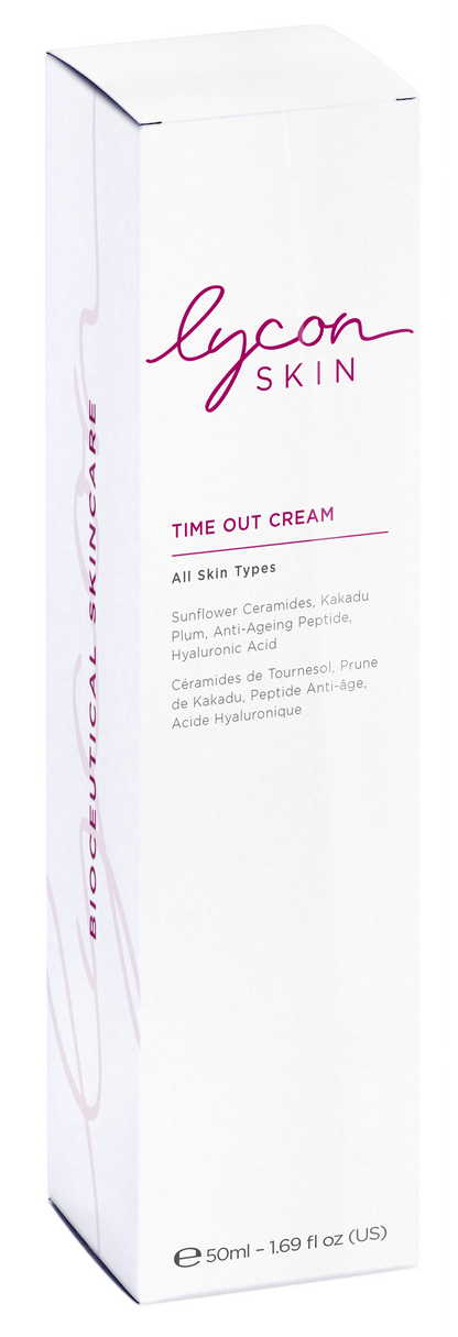 Lycon Time Out Cream 50ml