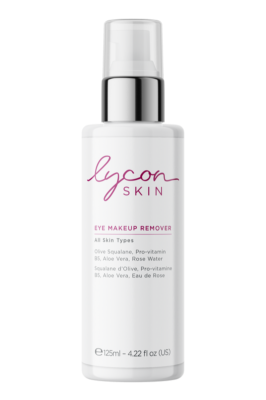 Lycon Eye Makeup Remover 125ml