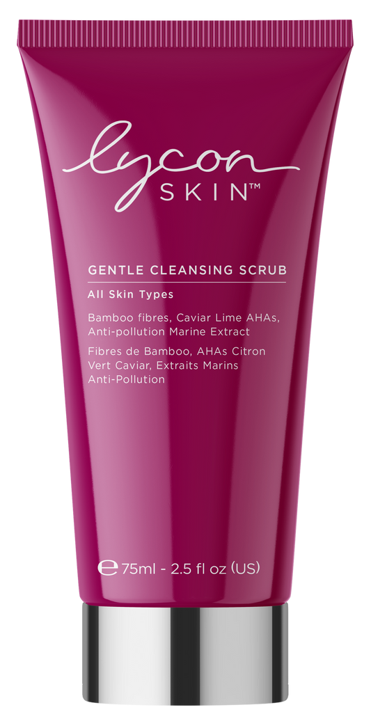 Lycon Gentle Cleansing Scrub 75ml