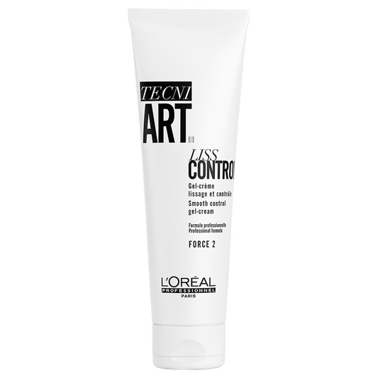 L'Oreal Professionnel Tecni.ART Liss Control 150ml