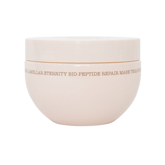 Pure Lamellar Eternity Bio-Peptide Repair Mask Treatment 250ml