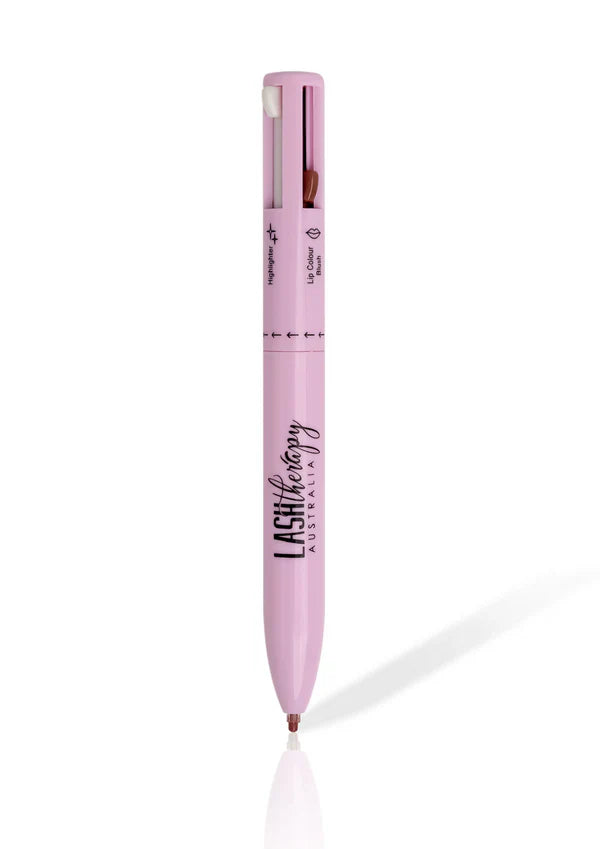 Lash Therapy Australia 4-In-1 Makeup Pen