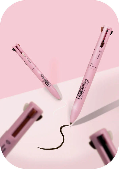 Lash Therapy Australia 4-In-1 Makeup Pen graphic